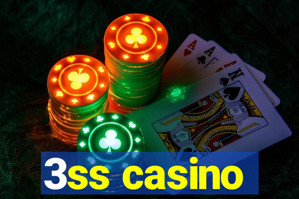 3ss casino